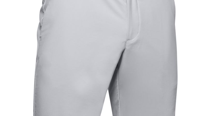 UNDER ARMOUR EU PERFORMANCE TAPER GOLF SHORTS